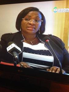 #gabon: Le Gabon en DANGER grâce au parquet