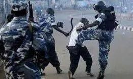 #gabon: Torture et traitements inhumains au Gabon, des faits banals