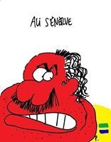 #gabon: Quand la présidence de la République est incapable d'assumer ses erreurs