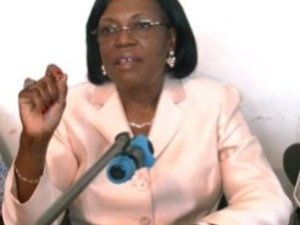 #Gabon : La Vice-Présidente de l'UN, victime de harcèlement judiciaire, à nouveau convoquée par la police judiciaire
