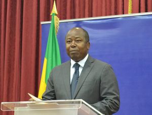 #Gabon : Ce n’est pas parce que le ridicule ne tue pas, que le gouvernement doit s’en accommoder