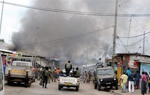 #Gabon : Il faut savoir quitter les choses avant qu’elles ne vous envoient à la CPI