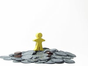 Patrimoine : c'est combien?
