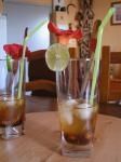 Cocktail "Punch"