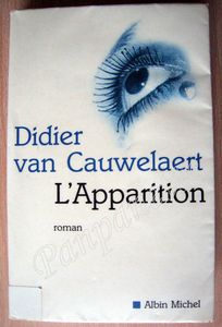L'apparition