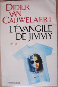 L'évangile de Jimmy