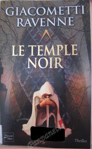 Le Temple Noir