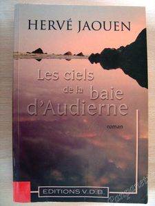 Les ciels de la baie d'Audierne