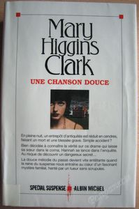 Une chanson douce