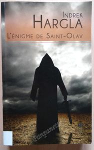 L'énigme de Saint-Olav