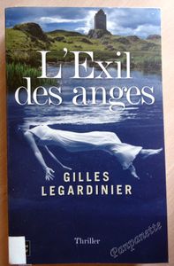 L'exil des anges
