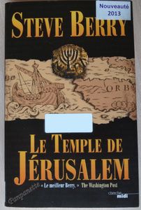 Le Temple de Jérusalem