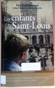 Les enfants de Saint-Louis