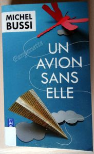 Un avion sans elle