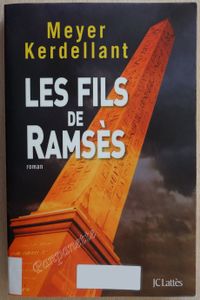 Les fils de Ramsès