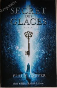 Le secret des glaces