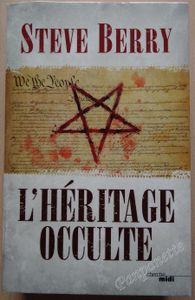 L'héritage occulte