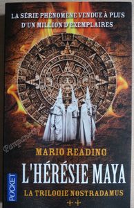 L'hérésie Maya