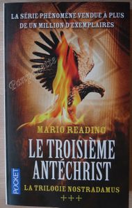 Le troisième antéchrist