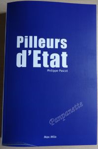 Pilleurs d'Etat