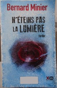 N’éteins pas la lumière