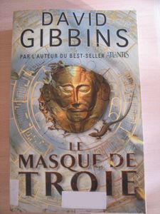 Le masque de Troie