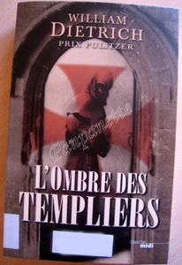 L'ombre des templiers