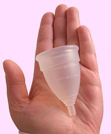 Coupe menstruelle : une révolution !
