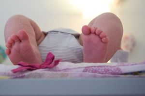 Frapper un enfant, mais pourquoi donc ?
