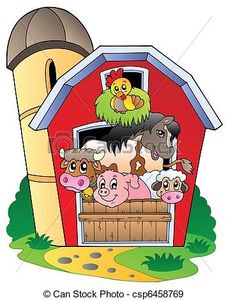 13/3 : une super journée à la ferme!!!