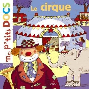 Livres Enfants : Mes p'tits Docs