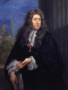André Le Nôtre en perspectives au Château de Versailles