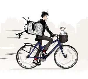 Pour un déj avec moi dans le haut marais....