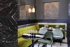 Mozzas, burgers ou menu des chefs?