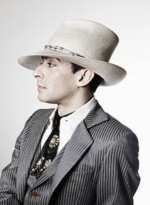 RAQIB SHAW.