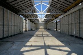 Eurasia-galerie Thaddeus Ropac-Pantin.
