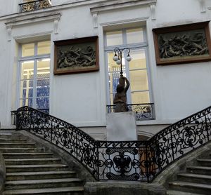 galerie Perrotin