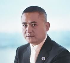2014 c'est reparti! Zeng Fanzhi-Poliakoff-Decorum au MAM.