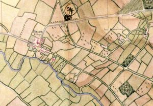 Atlas de Trudaine 1747