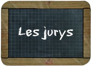 Le Jury