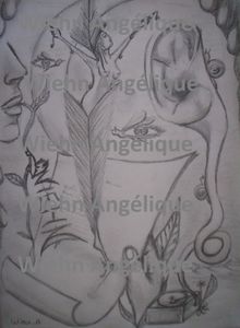 Ma plume