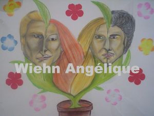 L'arbre généalogique