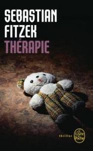 Thérapie de Sebastian Fitzek