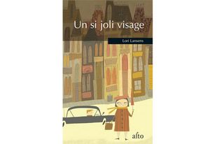 un si joli visage de Lori Lansens