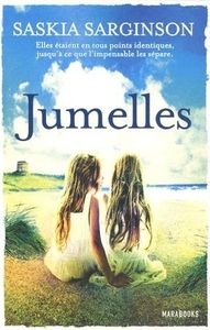 Jumelles de Saskia Sarginson