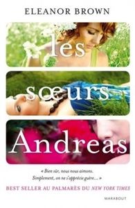 Les soeurs Andreas d'Eleanor Brown