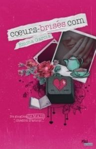 Coeurs-brisés.com de Emma Garcia