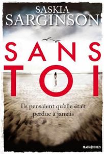 Sans toi de Saskia Sarginson