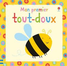 Mon premier tout doux