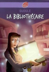 La bibliothécaire de Gudule